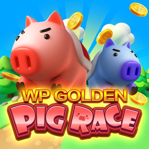 WP Golden Pig Race - BETPLAY138