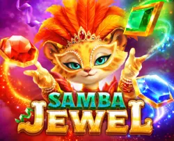 Samba Jewel - BETPLAY138