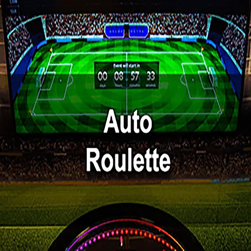 Auto Roulette - BETPLAY138