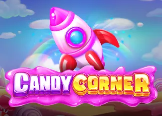 Pragmatic : Candy Corner - BETPLAY138