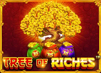 Pragmatic : Tree of Riches - BETPLAY138