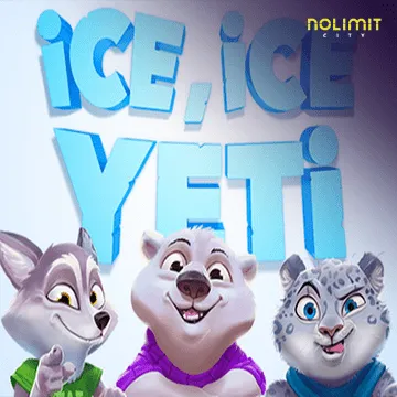 NolimitCity : Ice Ice Yeti - BETPLAY138
