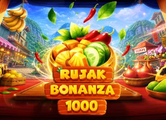 Pragmatic : Rujak Bonanza 1000 - BETPLAY138