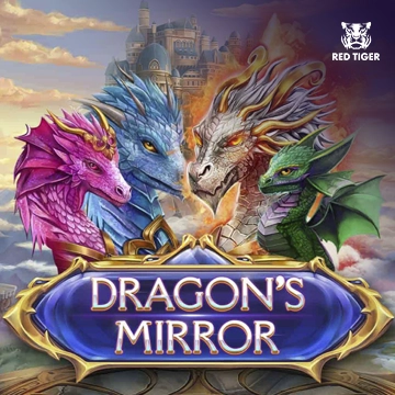 Dragons Mirror - BETPLAY138