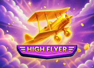 High Flyer - BETPLAY138