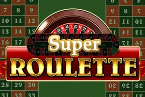 Super Ruletti - BETPLAY138