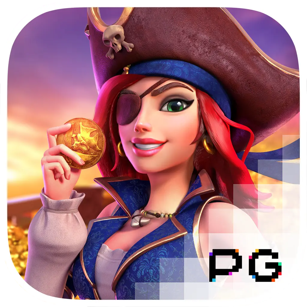 PGSoft : Queen of Bounty - BETPLAY138