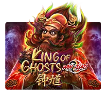 King Of Ghosts - BETPLAY138