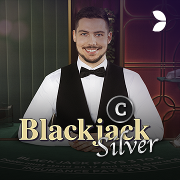 Blackjack Silver C - BETPLAY138