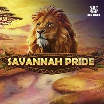 Savannah Pride - BETPLAY138