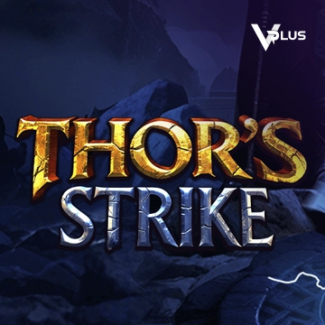Thor``s Strike - BETPLAY138
