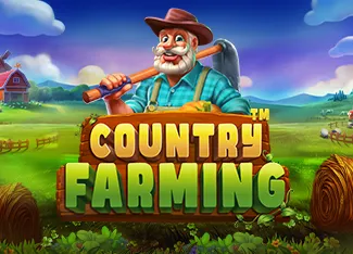 Pragmatic : Country Farming - BETPLAY138