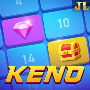 Keno - BETPLAY138