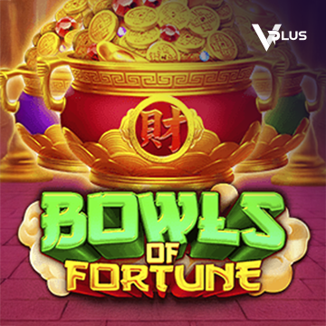 Bowls of Fortune - BETPLAY138