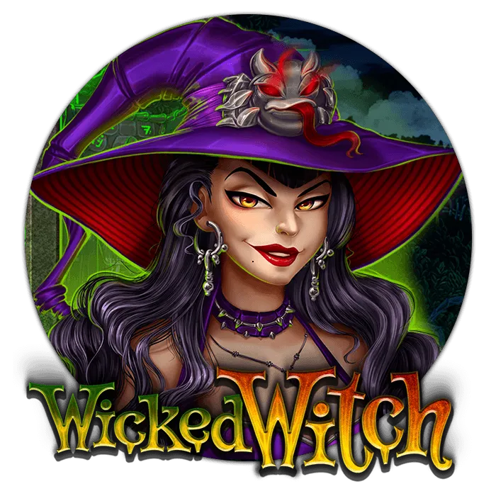 Habanero : Wicked Witch - BETPLAY138