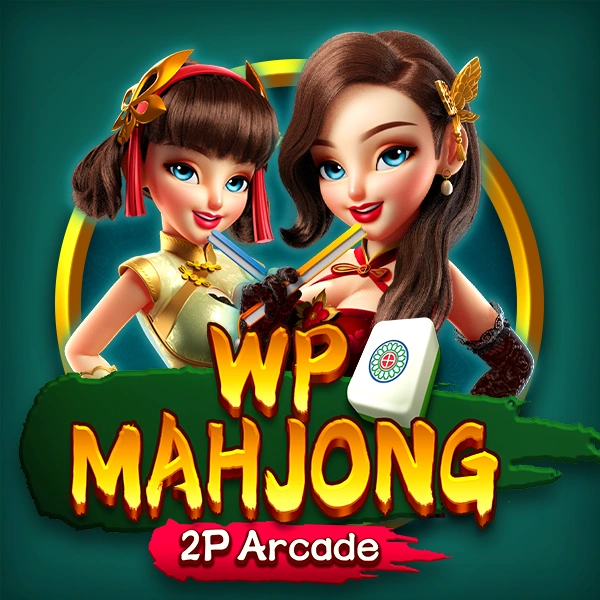 WP Mahjong (2P Arcade) - BETPLAY138