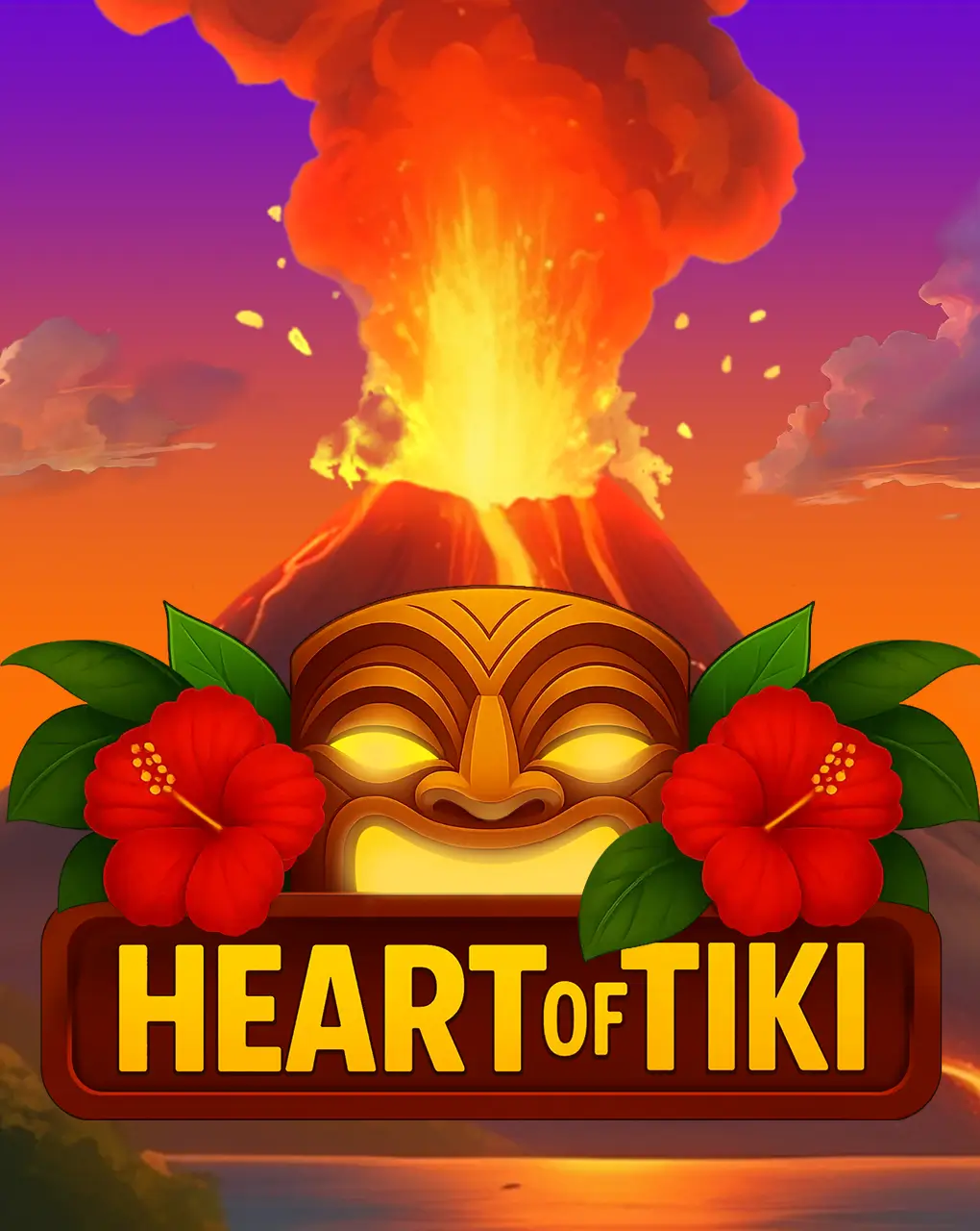 Bgaming : Heart of Tiki - BETPLAY138