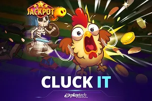 Cluck It - BETPLAY138