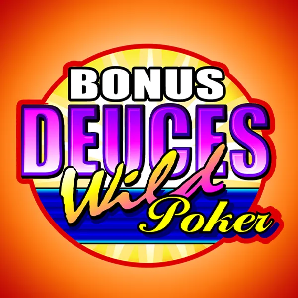 Bonus Deuces Wild - BETPLAY138