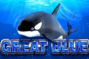 Great Blue - BETPLAY138