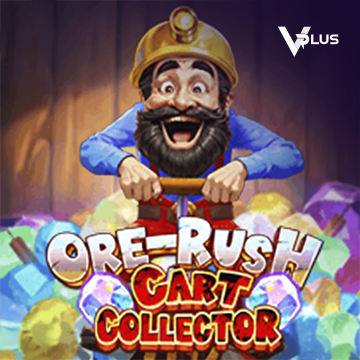 Ore Rush: Cart Collector - BETPLAY138
