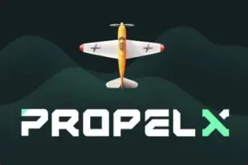 Propel X - BETPLAY138