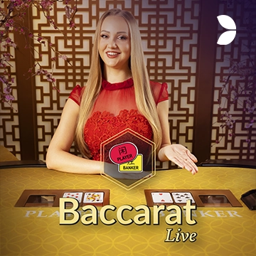 Baccarat Control Squeeze - BETPLAY138
