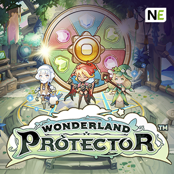 Wonderland Protector - BETPLAY138