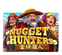 Joker123 : Nugget Hunter - BETPLAY138