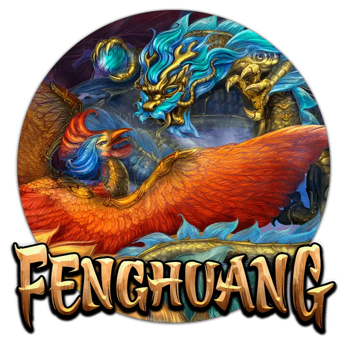 Habanero : Fenghuang - BETPLAY138