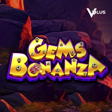 Gems Bonanza - BETPLAY138