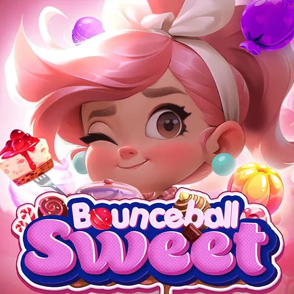 Bouncy Sweet - BETPLAY138