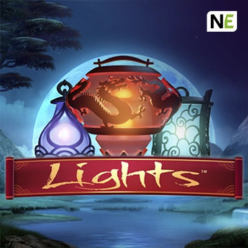 Lights - BETPLAY138