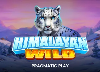 Pragmatic : Himalayan Wild - BETPLAY138