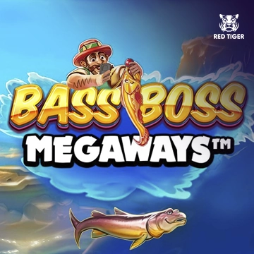 Bass Boss MegaWays - BETPLAY138