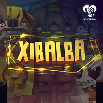 PeterSons : Xibalba - BETPLAY138