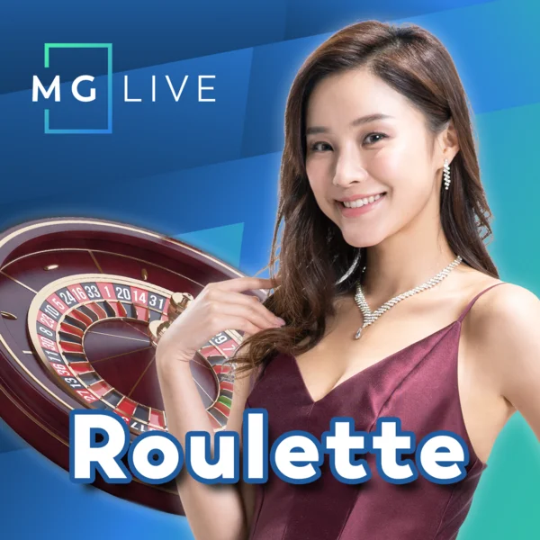 Roulette&nbsp; - BETPLAY138