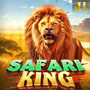 Jili : Safari King - BETPLAY138