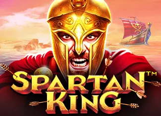 Pragmatic : Spartan King - BETPLAY138