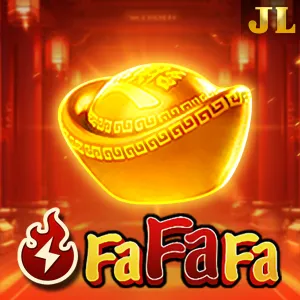 Jili : Fa Fa Fa - BETPLAY138