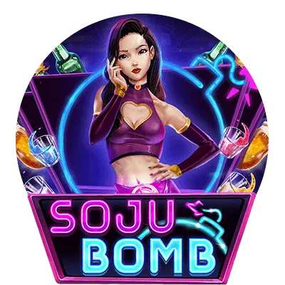 Habanero : Soju Bomb - BETPLAY138