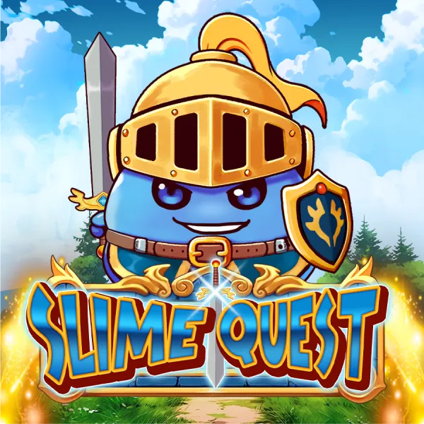 Slime Quest - BETPLAY138