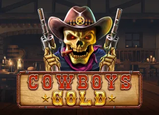 Pragmatic : Cowboys Gold - BETPLAY138