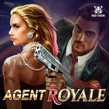 Agent Royale - BETPLAY138