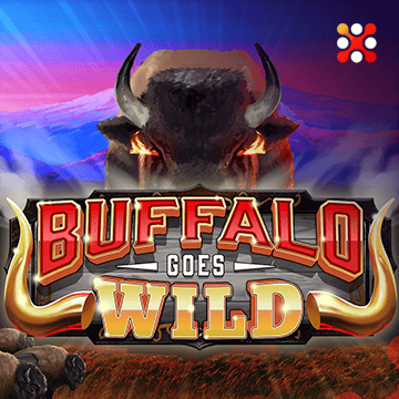 Mancala : Buffalo Goes Wild - BETPLAY138