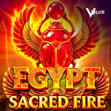 Egypt Sacred Fire - BETPLAY138