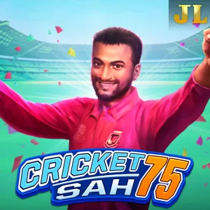 Jili : Cricket SAH 75 - BETPLAY138