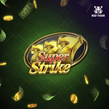 777 Super Strike - BETPLAY138