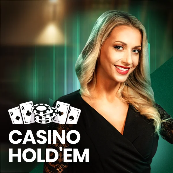 Casino Holdem - BETPLAY138