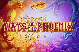 Ways of the Phoenix - BETPLAY138